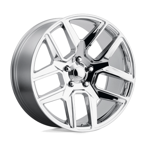 PR192 20x9 5X5.5 ET19 78.10 bore Wheel