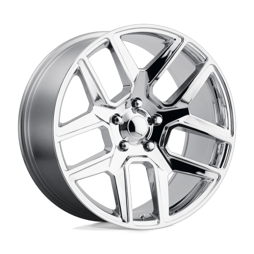 PR192 22x10 6X5.5 ET25 78.10 bore Wheel