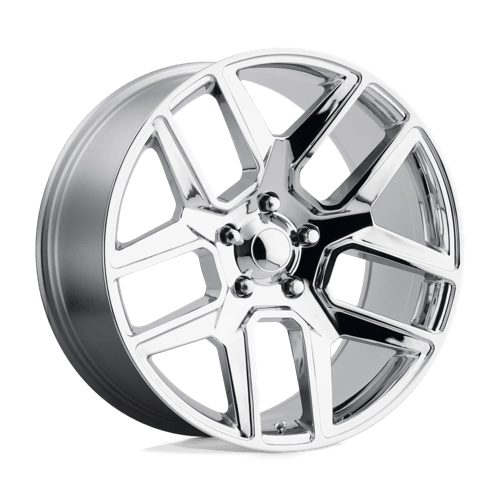 PR192 22x10 5X5.5 ET25 78.10 bore Wheel