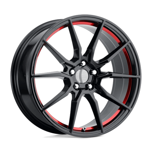PR193 17x9 5X4.5 ET24 70.70 bore Wheel