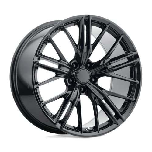 PR194 20x9 5X120 ET30 67.06 bore Wheel