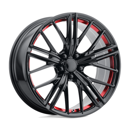 PR194 20x10 5X120 ET35 67.06 bore Wheel