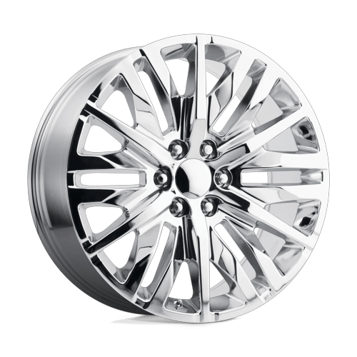 PR198 22x9 6X5.5 ET28 78.10 bore Wheel