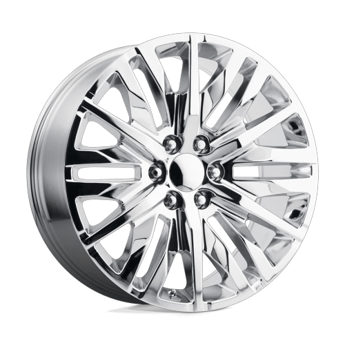 PR198 24x10 6X5.5 ET31 78.10 bore Wheel