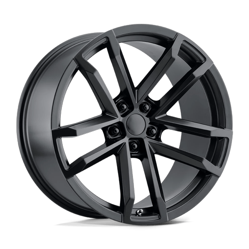 PR208 20x10 5X120 ET35 67.06 bore Wheel