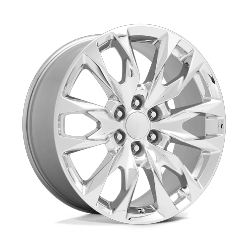 PR210 22x9 6X5.5 ET28 78.10 bore Wheel