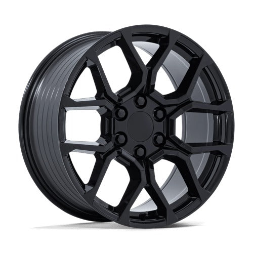 PR233 20X9 6X5.5 78 +24 G-BLK