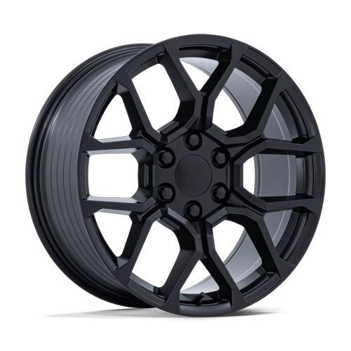 PR233 20X9 6X5.5 78 +24 S-BLK