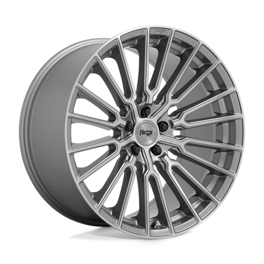 PREMIO 22X10 5X120 72 GLR 30MM