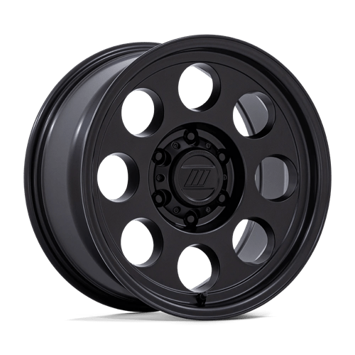 PA201 HERITAGE 17x9 5X5.0 ET-12 71.50 bore Wheel