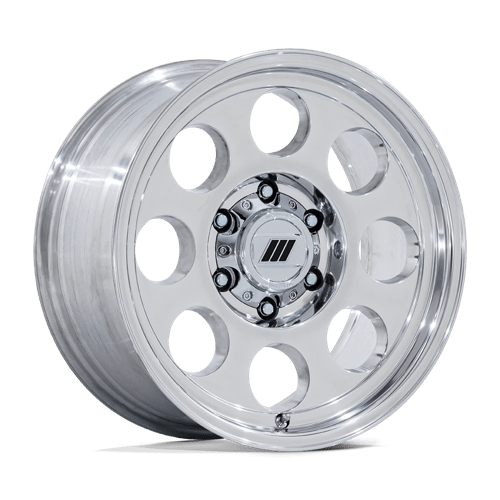PA201 HERITAGE 18x8.5 5X5.0 ET6 71.50 bore Wheel