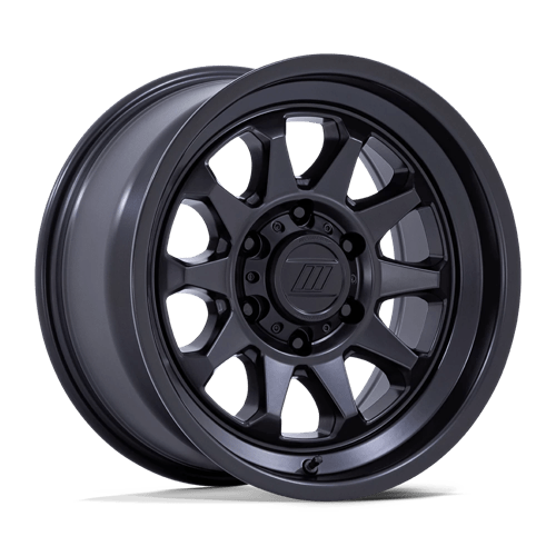 PA203 BEACON 17x8 6X135 ET20 87.10 bore Wheel