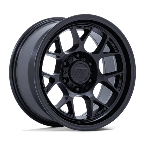 PA205 WRAITH 17x8 6X5.5 ET20 106.10 bore Wheel