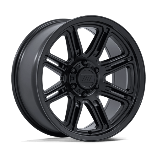 PA206 SNARE 16x8 5X4.5 ET0 74.10 bore Wheel