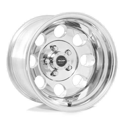 VINTAGE 16X8 6X5.5 108 -12 POL