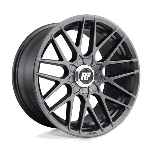 RSE 20X10 BLANK 72 VD +25 (98-121)