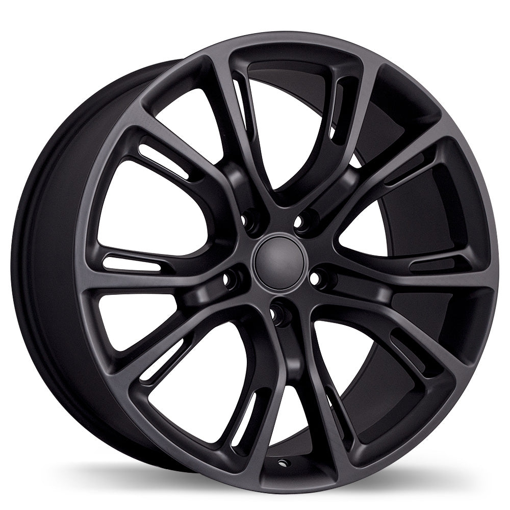 R148B 18x8.0 5x127mm +34 71.5mm MBK
