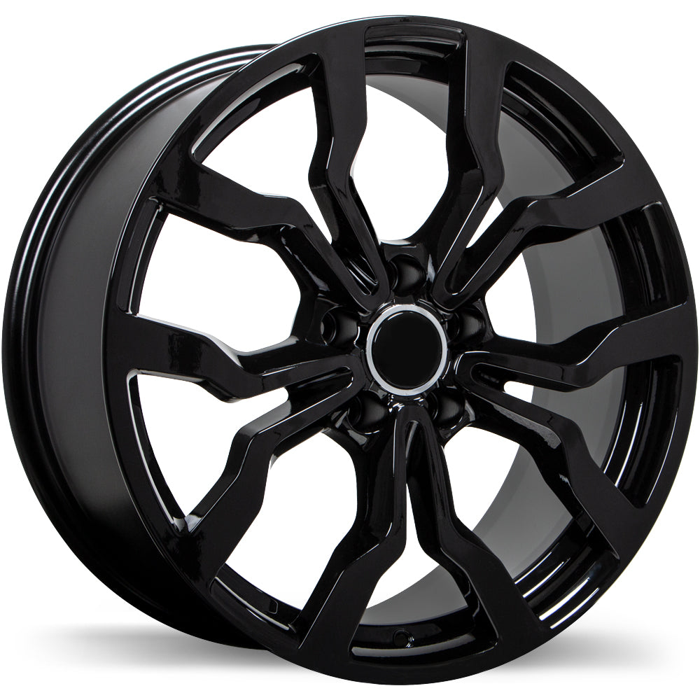 R152A 19x8.5 5x112mm ET+35 66.5 bore Wheel