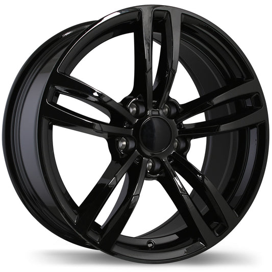 Replika R163A 17x8.0 5x120mm