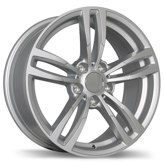 Replika R163A 17x8.0 5x120mm