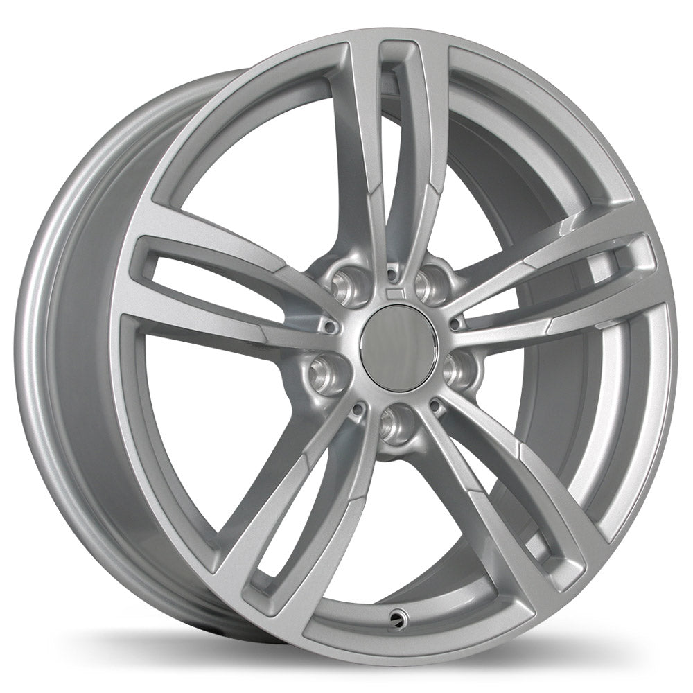 Replika R163A 17x8.0 5x120mm