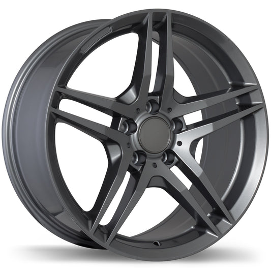 Replika R170 18x8.5 5x112mm