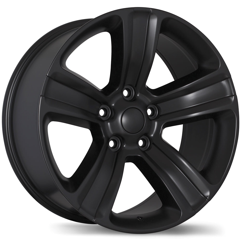 Replika R177A 20x9.0 5x139.7mm