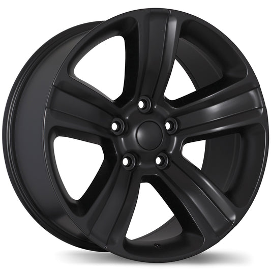 Replika R177A 20x9.0 5x139.7mm