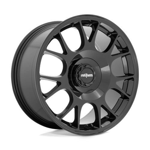 TUF-R 18X9.5 BLANK 72 BL 20MM 108-121