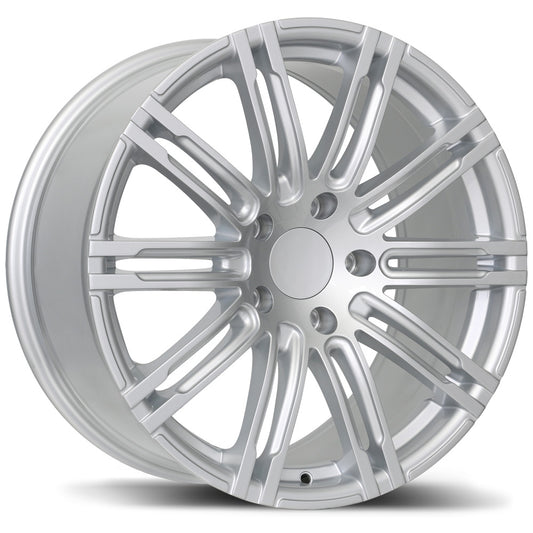 R188 19x8.5 5x130mm ET+56 71.6 bore Wheel