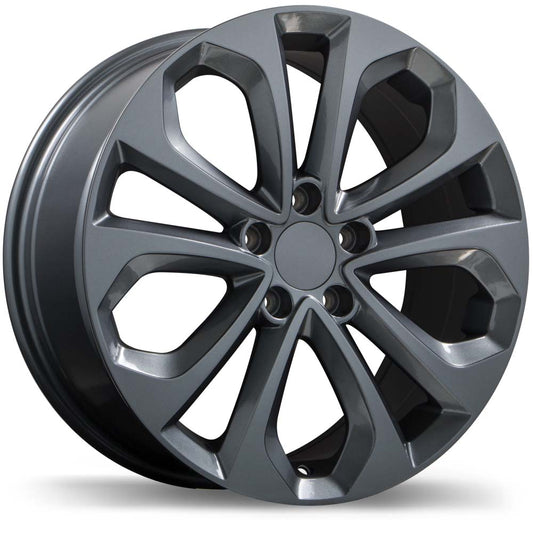 Replika R191 18x8.0 5x114.3mm