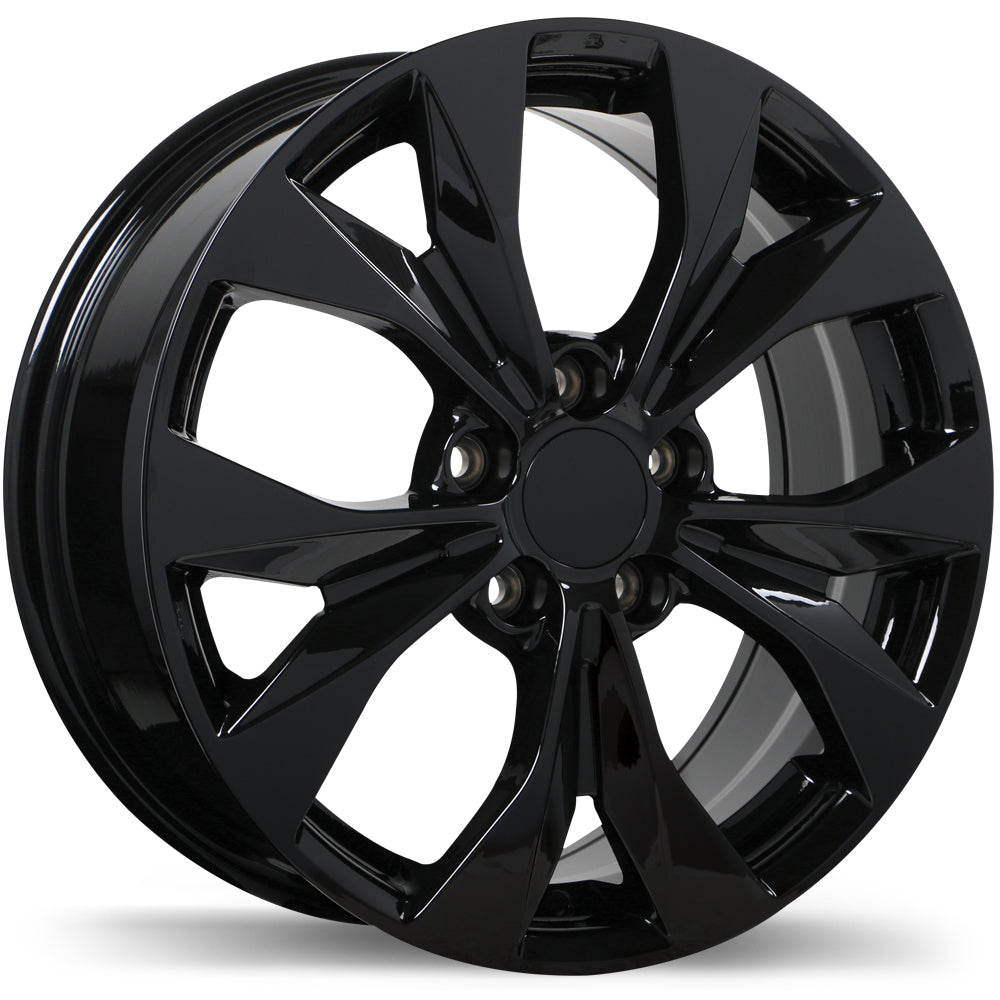 Replika R192 16x6.5 5x114.3mm