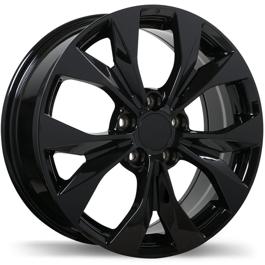 Replika R192 16x6.5 5x114.3mm