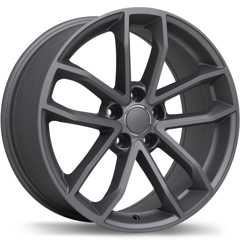 Replika R199 18x8.5 5x112mm