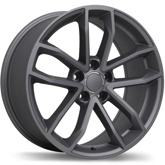 Replika R199 18x8.5 5x112mm