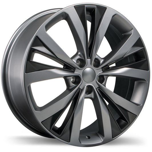 Replika R201 20x8.5 5x108mm