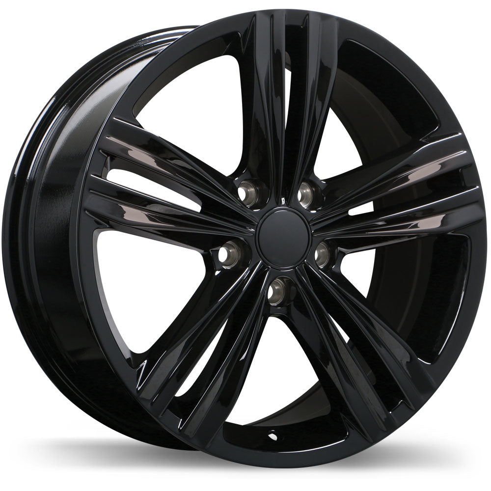Replika R205 17x7.5 5x112mm