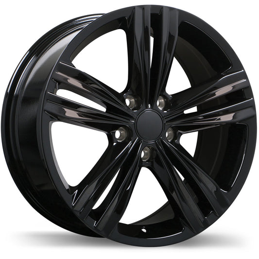Replika R205 17x7.5 5x112mm