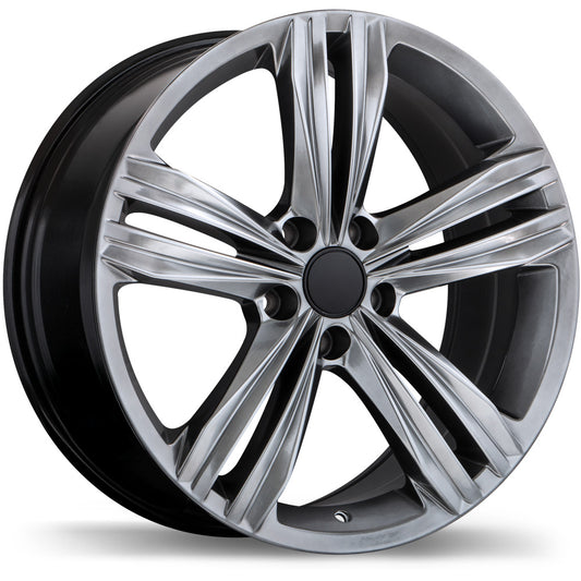 Replika R205 16x7.0 5x112mm