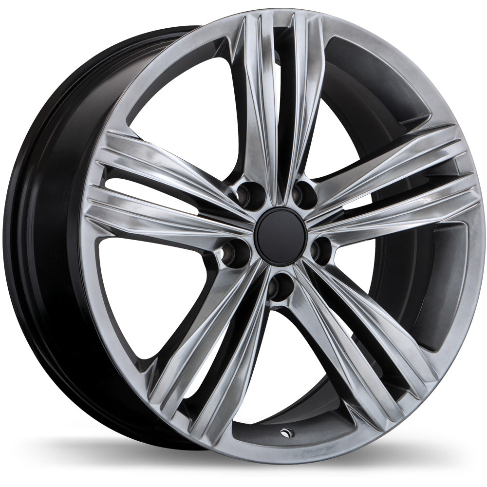 Replika R205 18x8.0 5x112mm