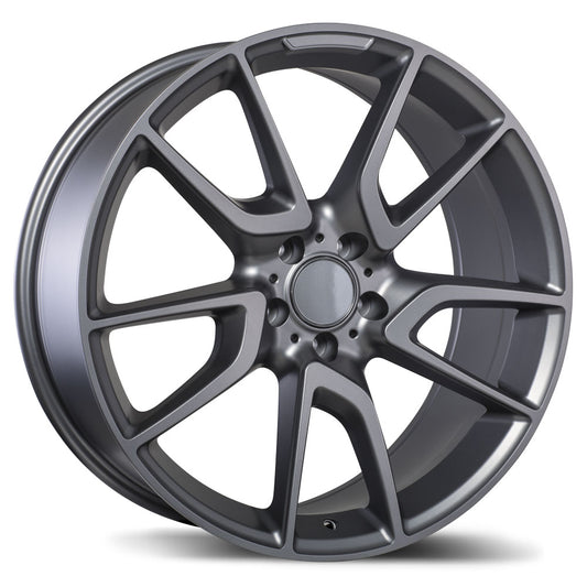 Replika R207 20x8.5 5x112mm