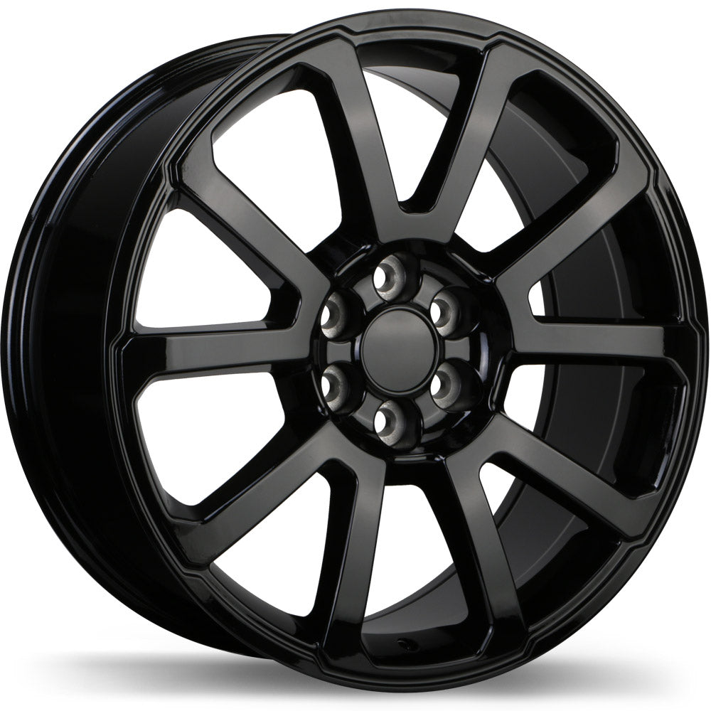 Replika R214 20x8.5 6x120mm