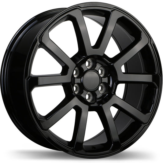 Replika R214 20x8.5 6x120mm