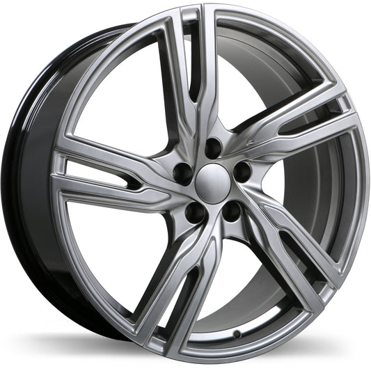 Replika R221 18x8.0 5x108mm