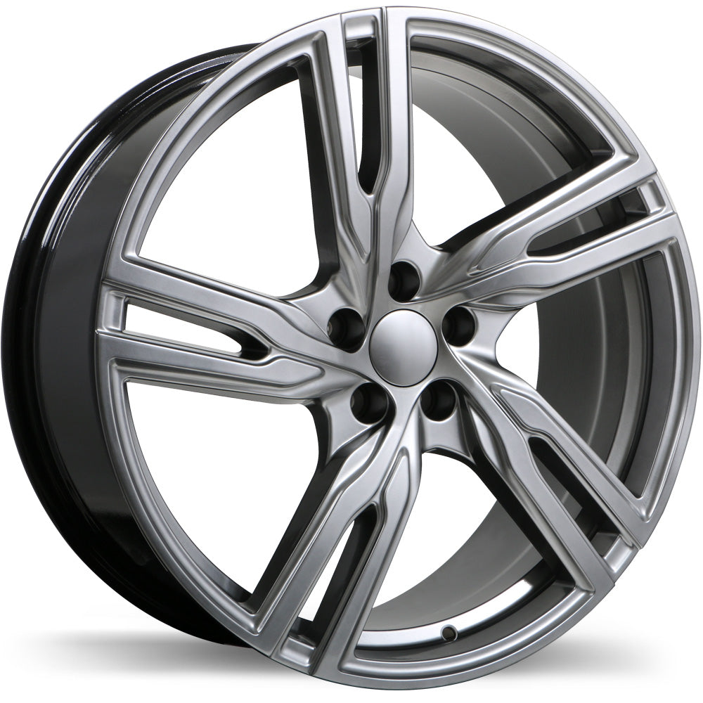 Replika R221 20x8.5 5x108mm