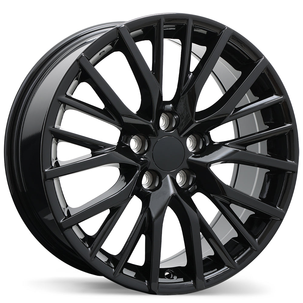 Replika R224 18x8.0 5x114.3mm