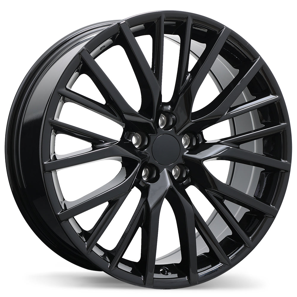 Replika R224 20x8.0 5x114.3mm