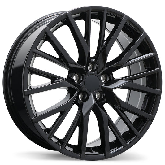 Replika R224 20x8.0 5x114.3mm