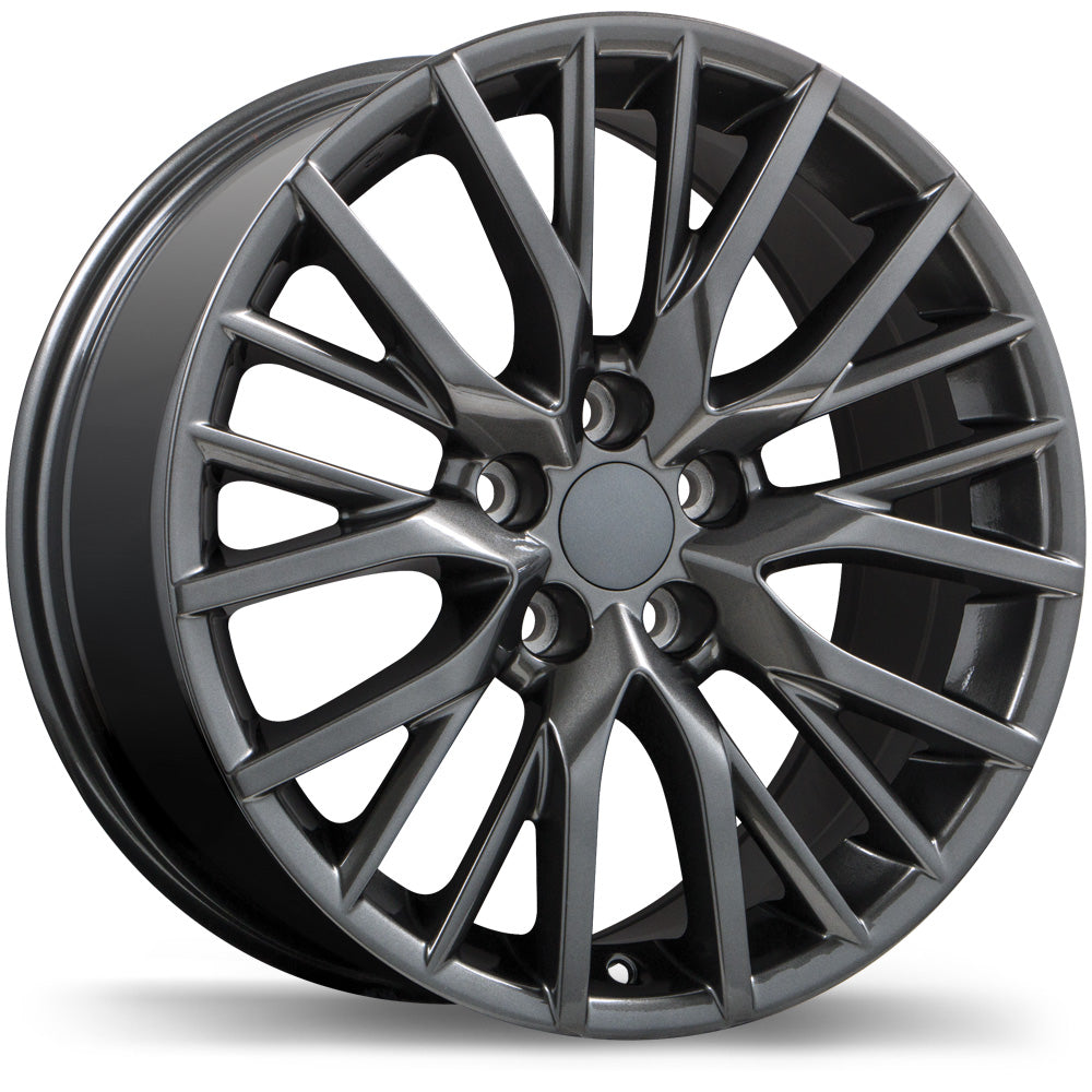 Replika R224 18x8.0 5x114.3mm