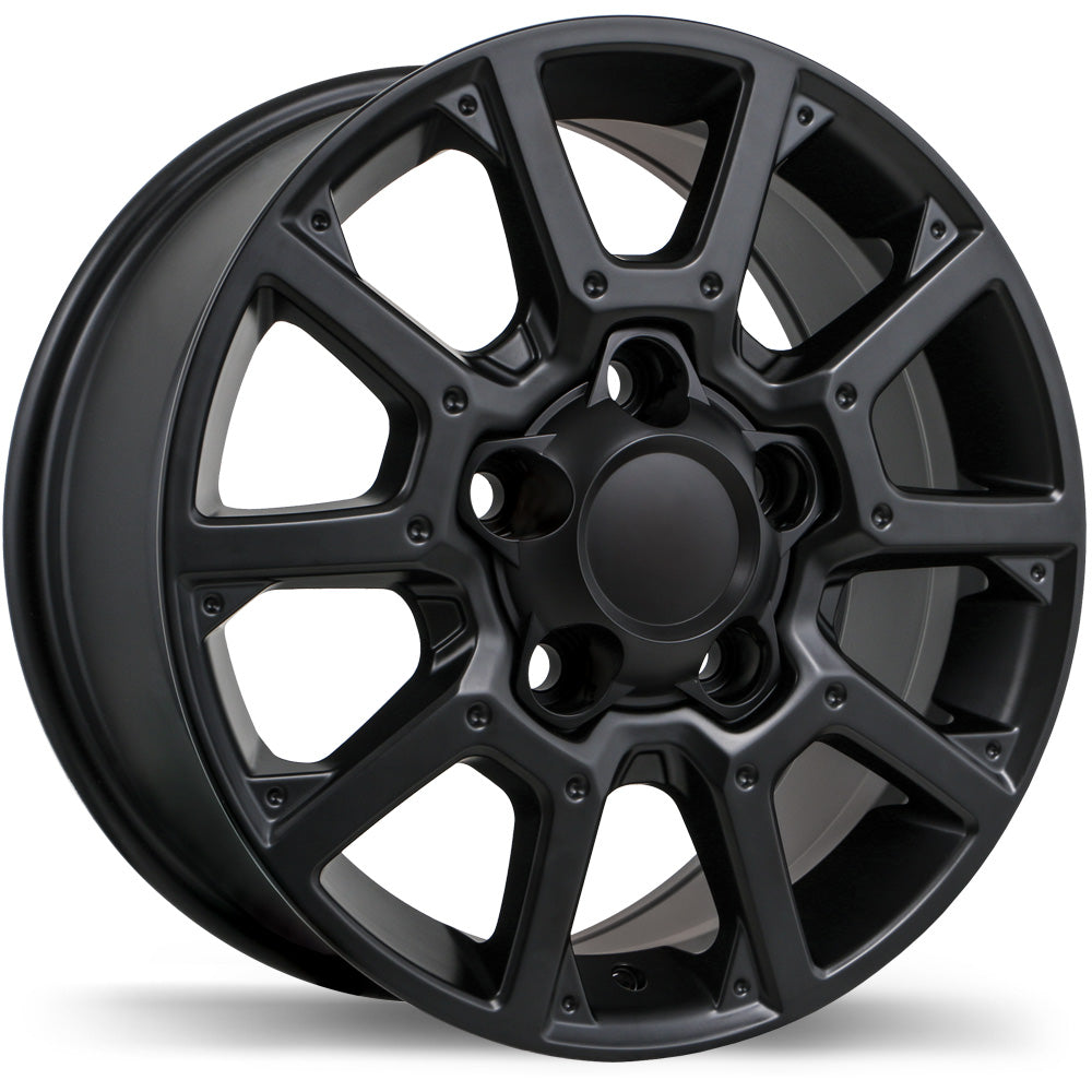 Replika R226 20x8.5 5x150mm